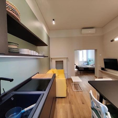 מילאנו Darsena Apartment מראה חיצוני תמונה