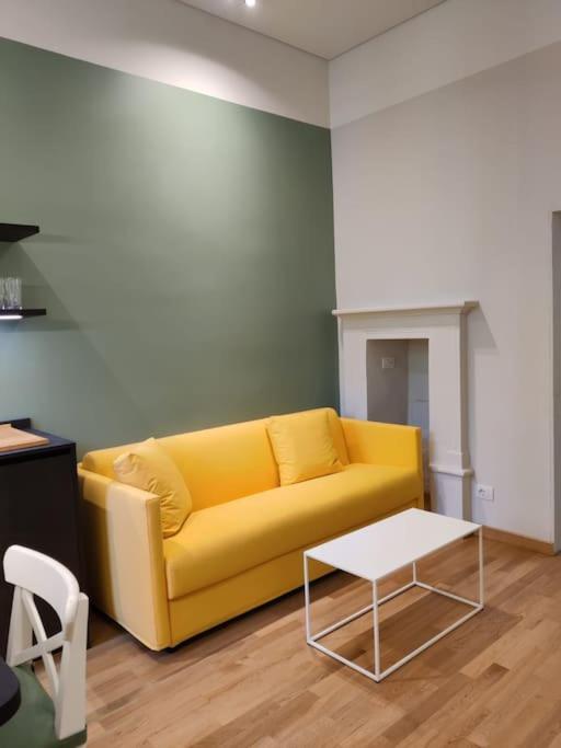 מילאנו Darsena Apartment מראה חיצוני תמונה