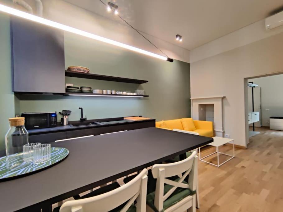 מילאנו Darsena Apartment מראה חיצוני תמונה