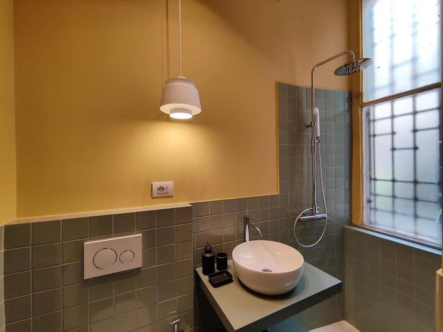 מילאנו Darsena Apartment מראה חיצוני תמונה